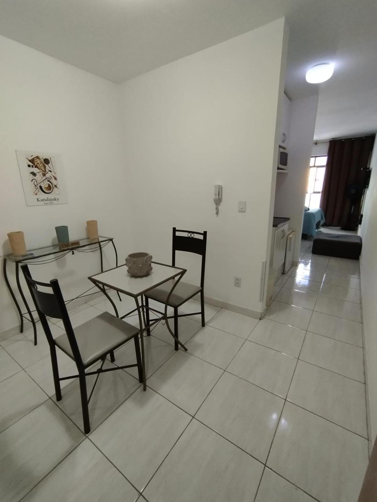 Queen'S Flats, Flat Executivo Proximo A Esplanada E Ao Aeroporto Brasilia Exterior foto